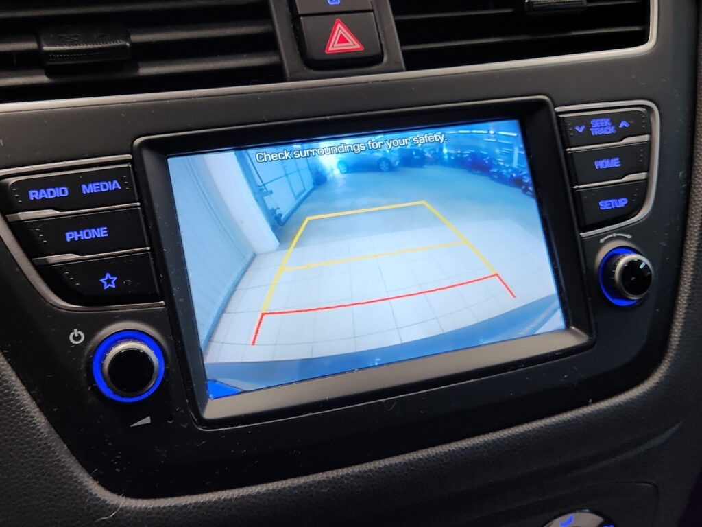 Hyundai i20 Active Cross, image 14