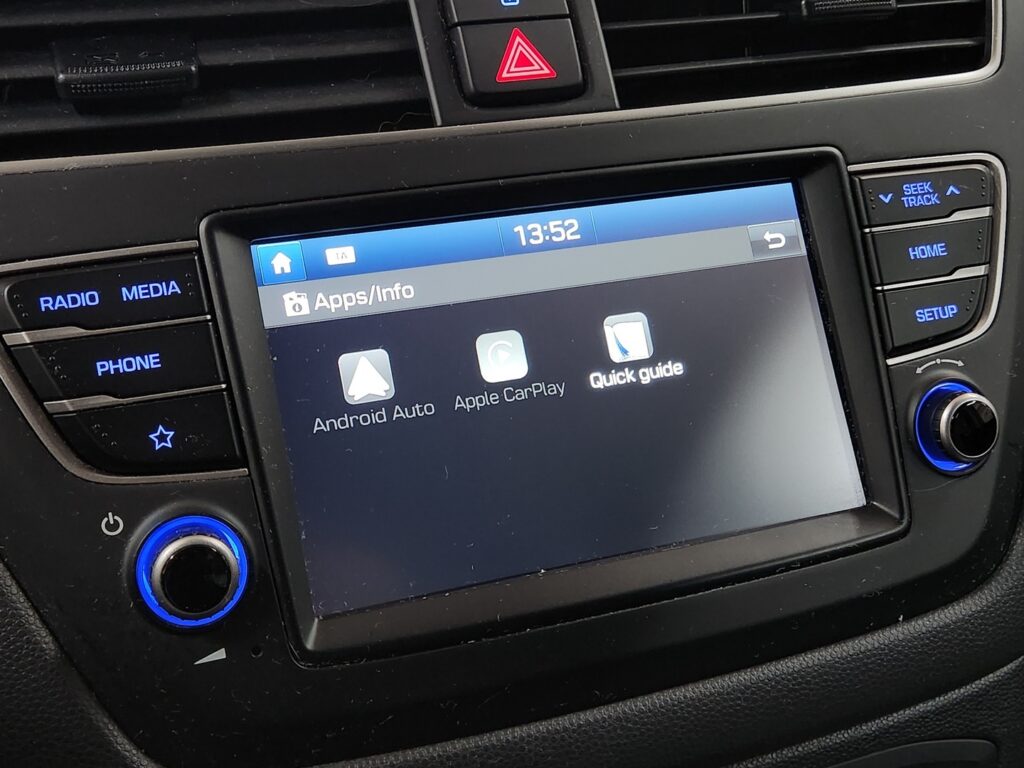Hyundai i20 Active Cross, image 15
