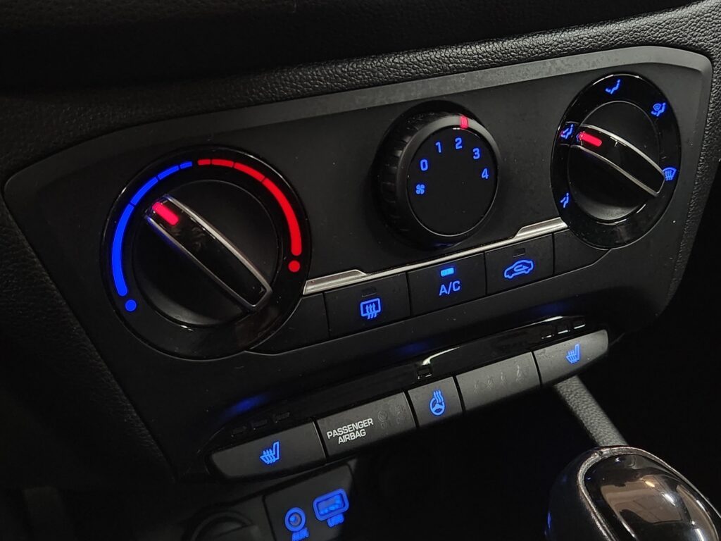 Hyundai i20 Active Cross, image 16