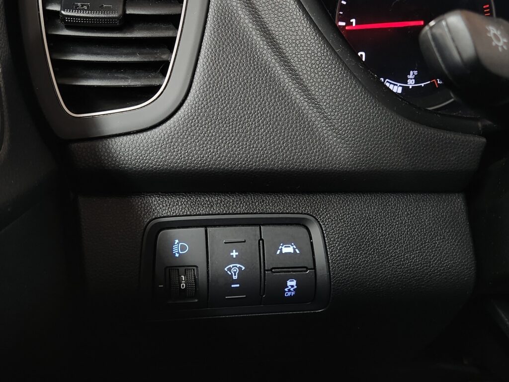 Hyundai i20 Active Cross, image 17
