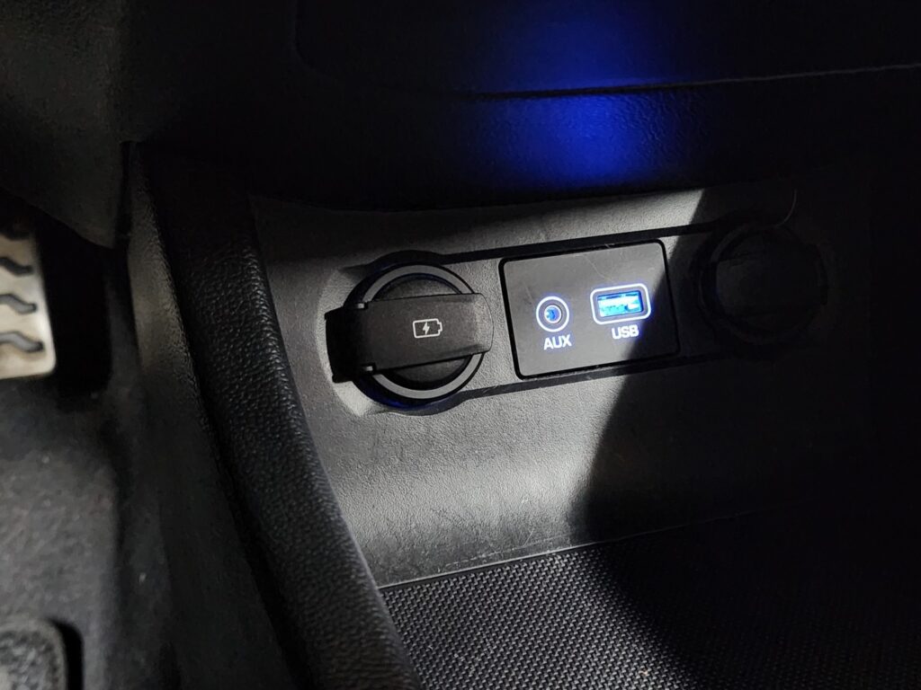 Hyundai i20 Active Cross, image 18