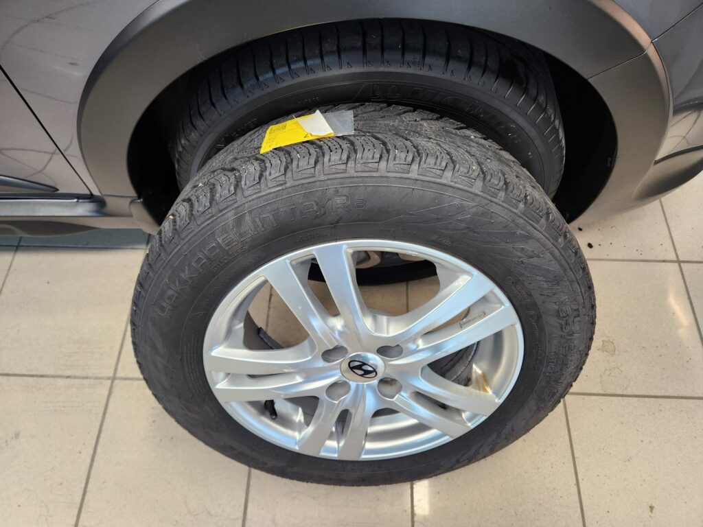 Hyundai i20 Active Cross, image 20