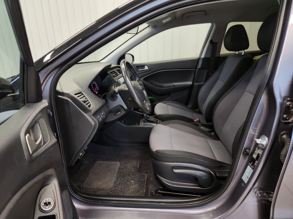 Hyundai i20 Active Cross, image 6