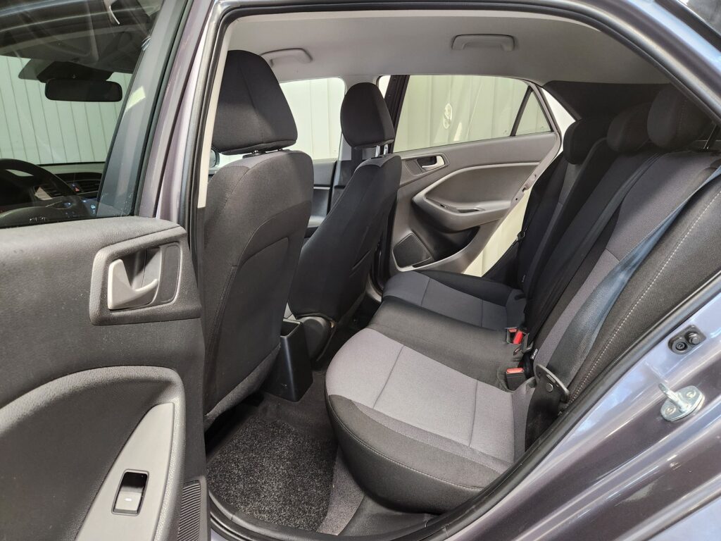Hyundai i20 Active Cross, image 7