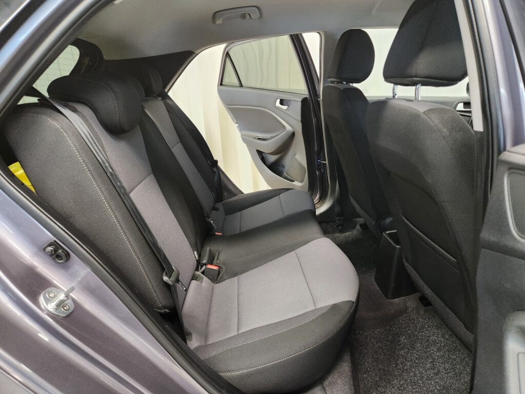 Hyundai i20 Active Cross, image 8
