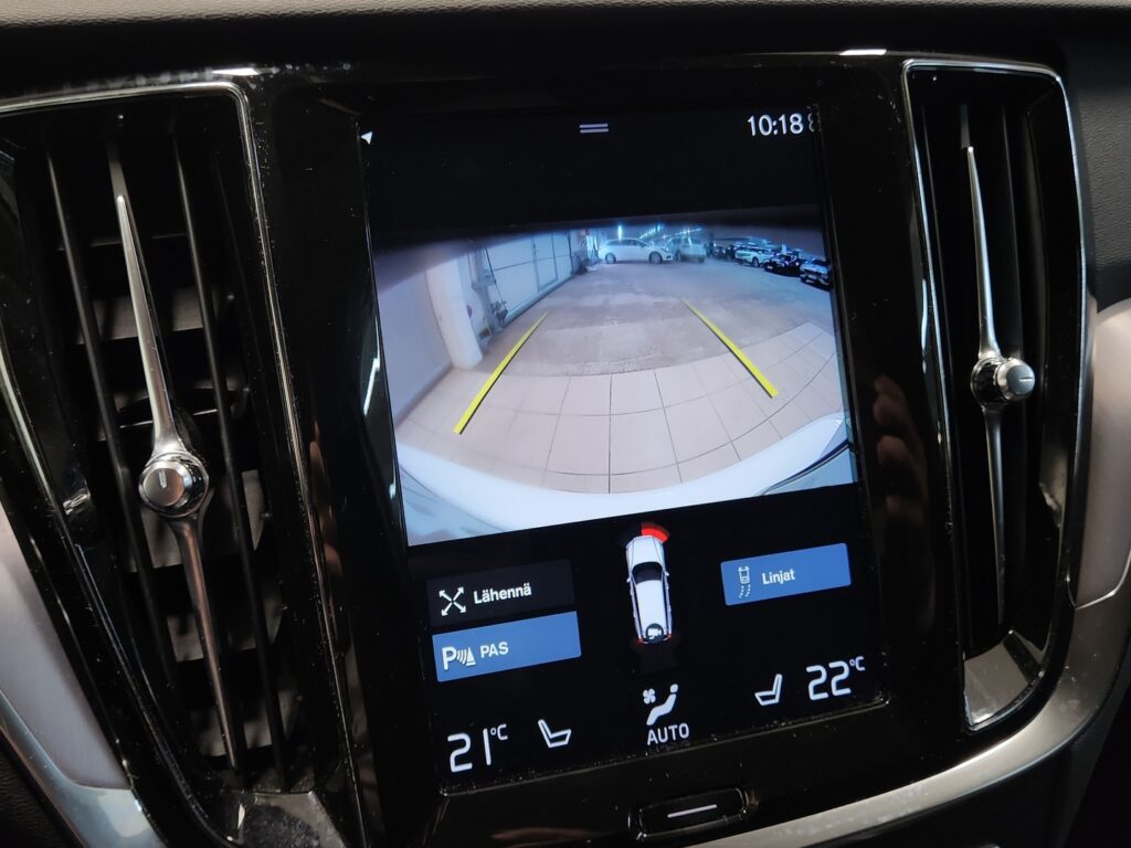 Volvo V60, image 13