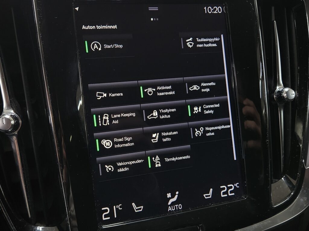 Volvo V60, image 14