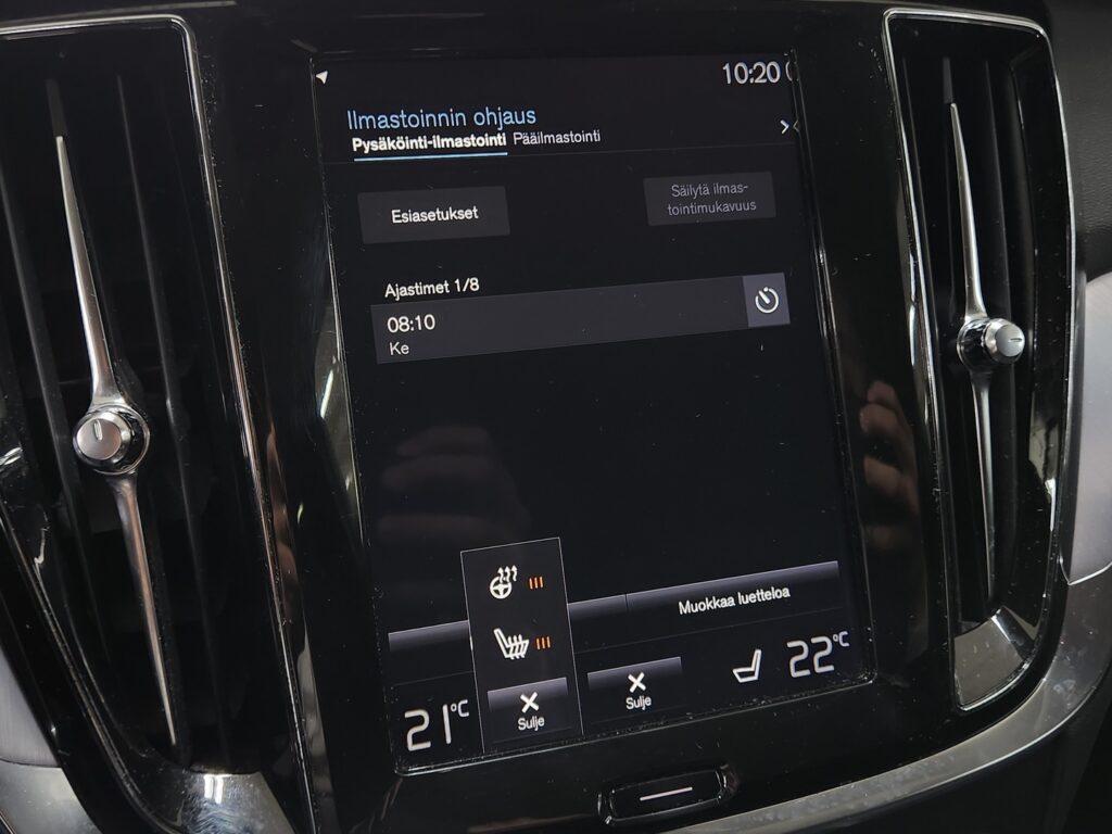 Volvo V60, image 15