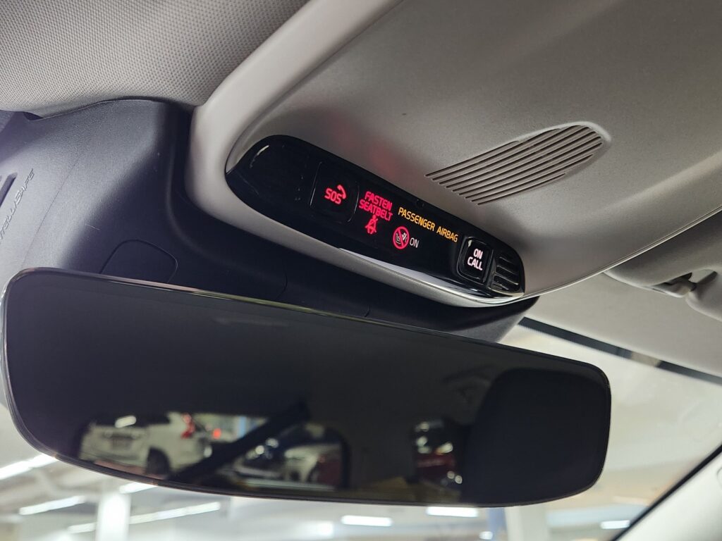 Volvo V60, image 17