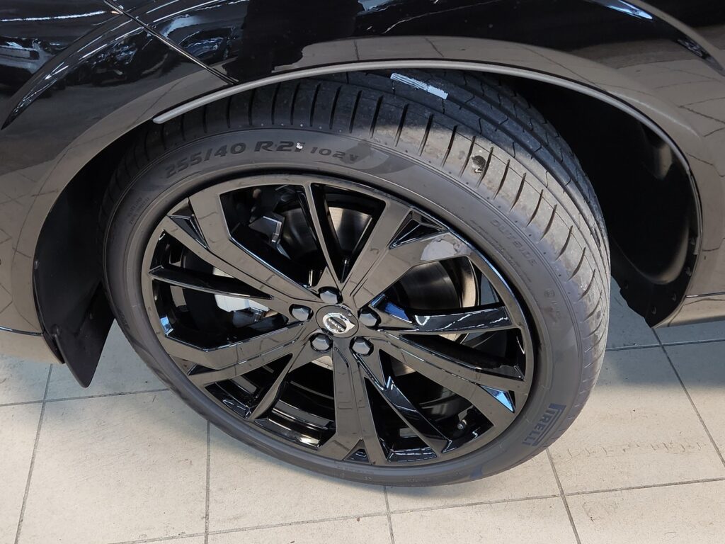 Volvo XC60, image 3