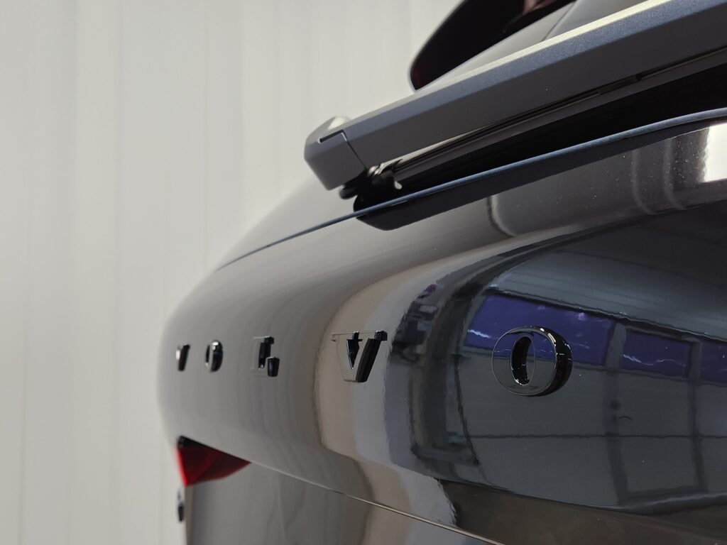 Volvo XC60, image 4