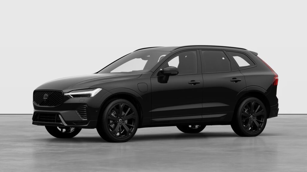 Volvo XC60, image 5
