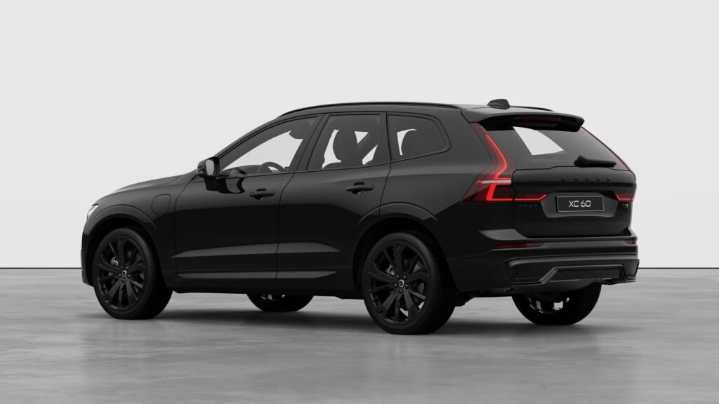 Volvo XC60, image 6