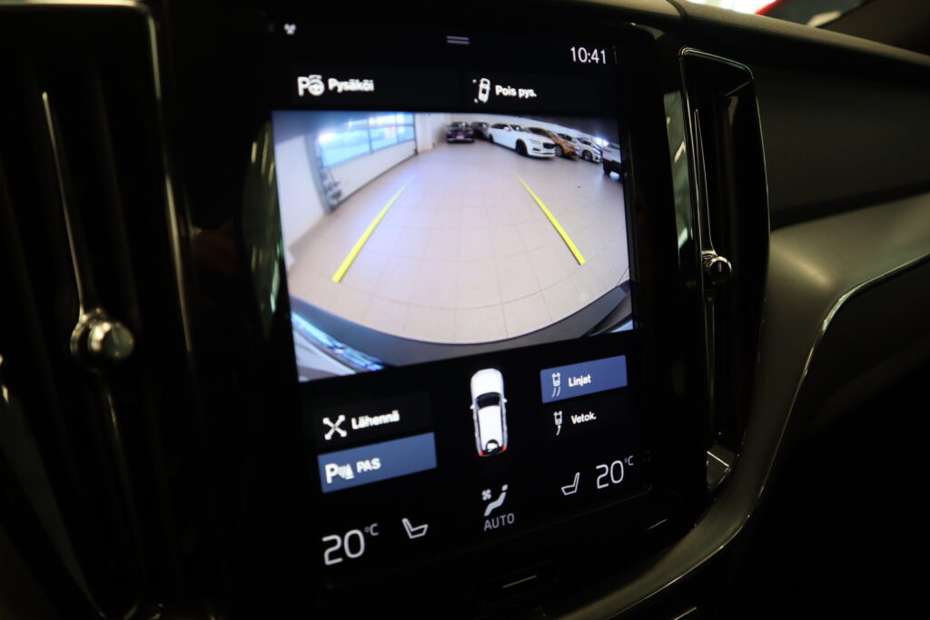 Volvo XC60, image 14