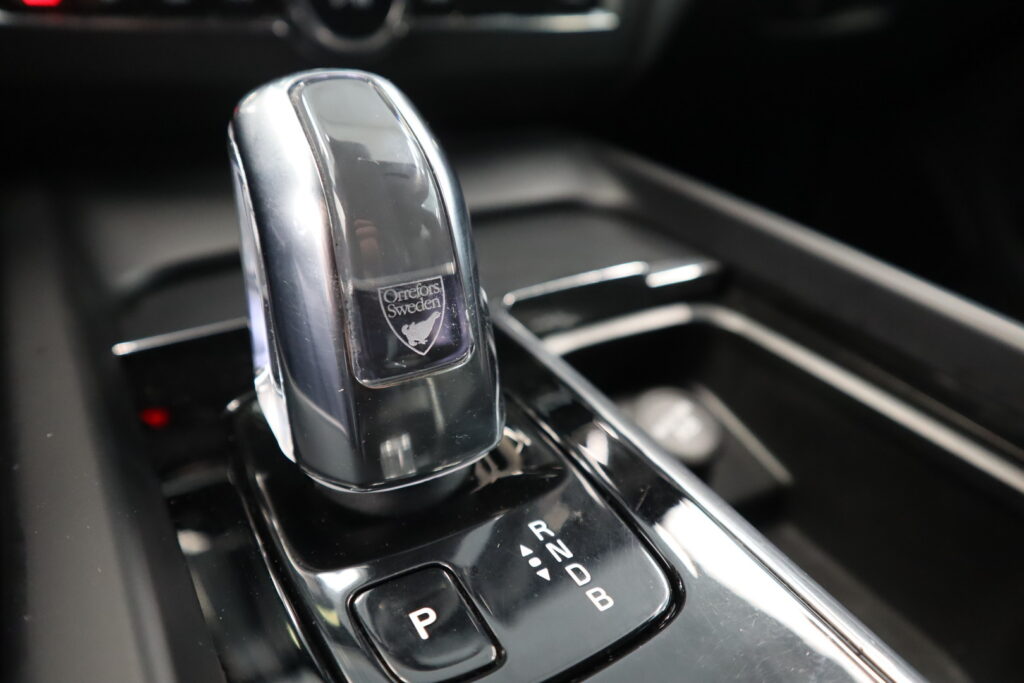 Volvo XC60, image 16