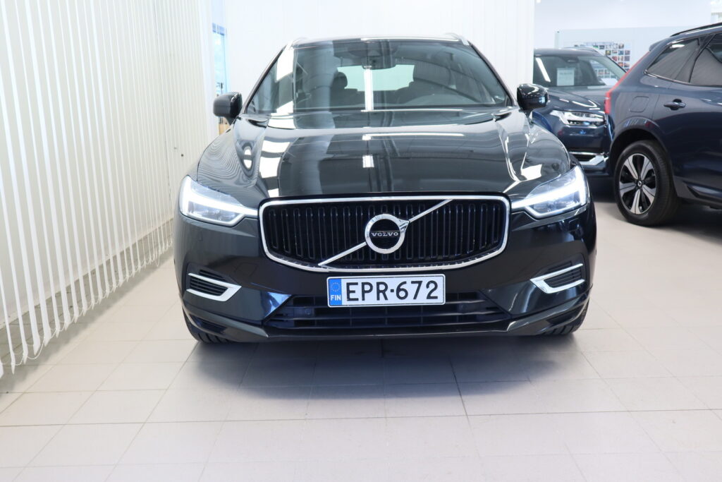 Volvo XC60, image 2