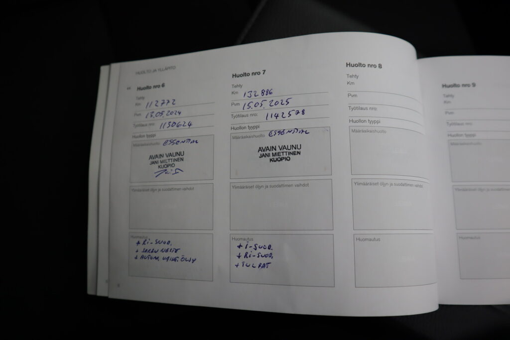 Volvo XC60, image 24