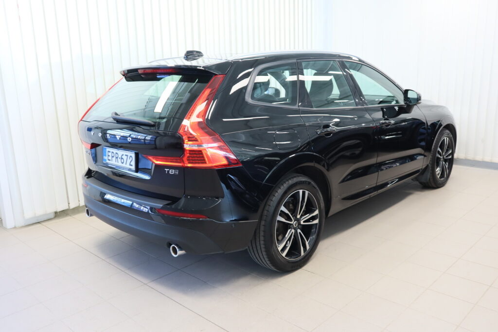 Volvo XC60, image 4