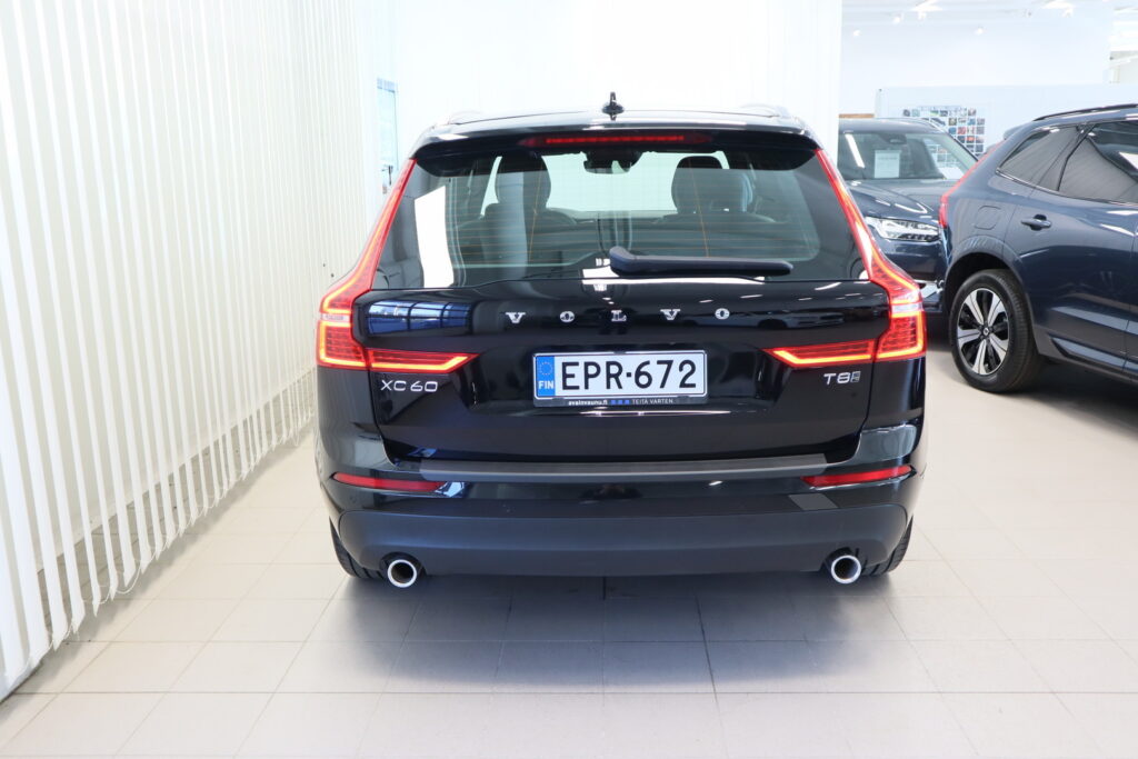 Volvo XC60, image 5