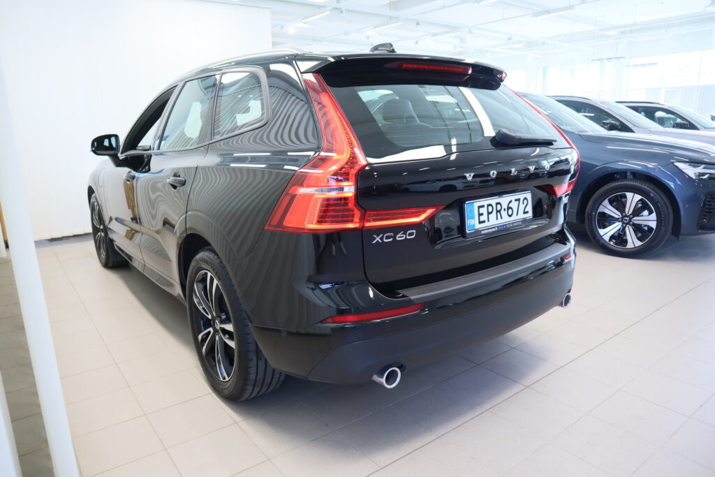 Volvo XC60, image 6