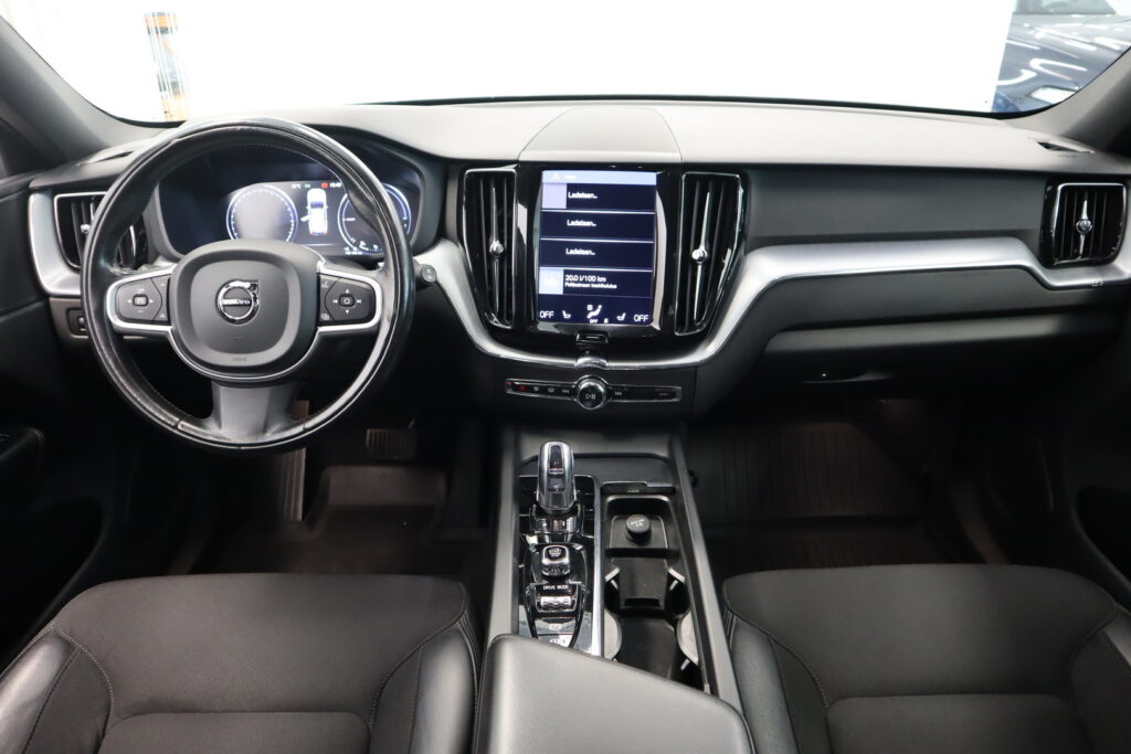 Volvo XC60, image 7