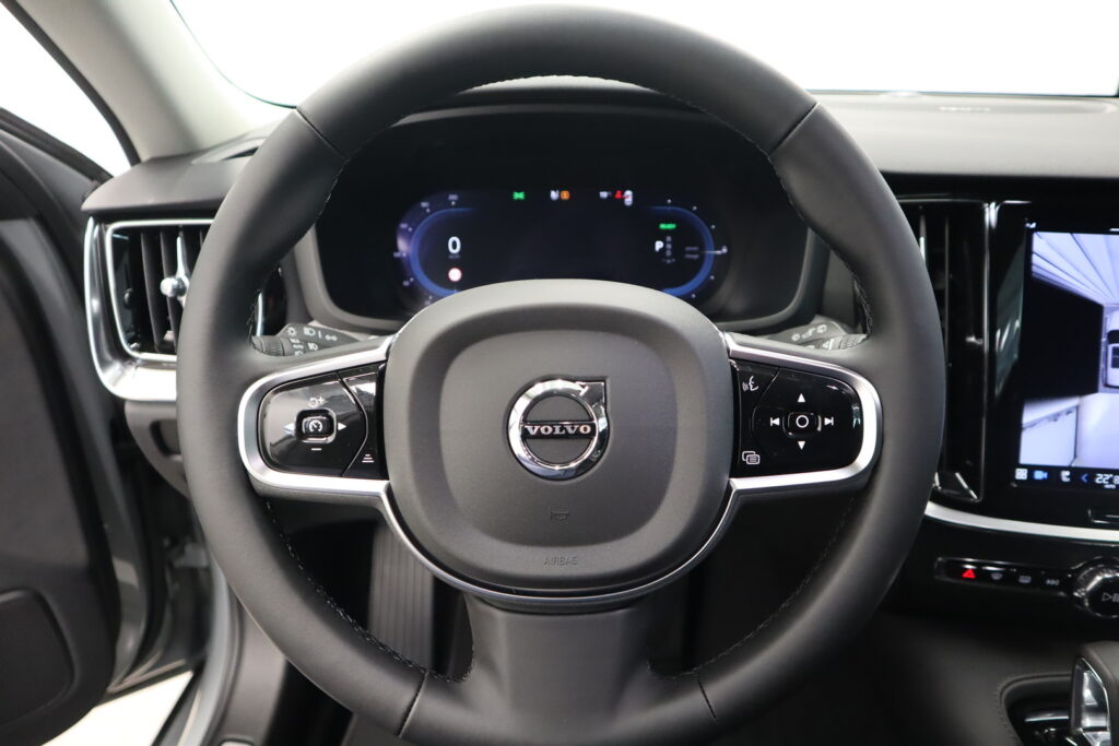 Volvo V60, image 9