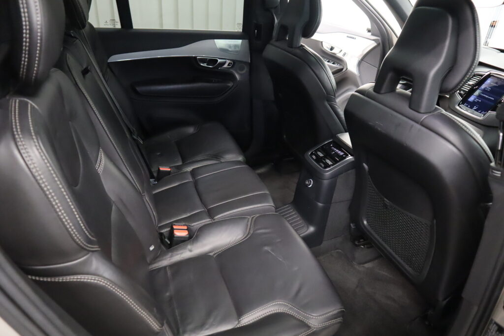 Volvo XC90, image 11