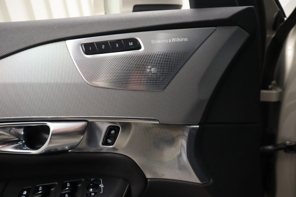 Volvo XC90, image 12