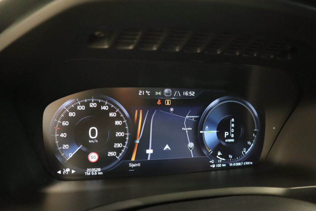 Volvo XC90, image 15