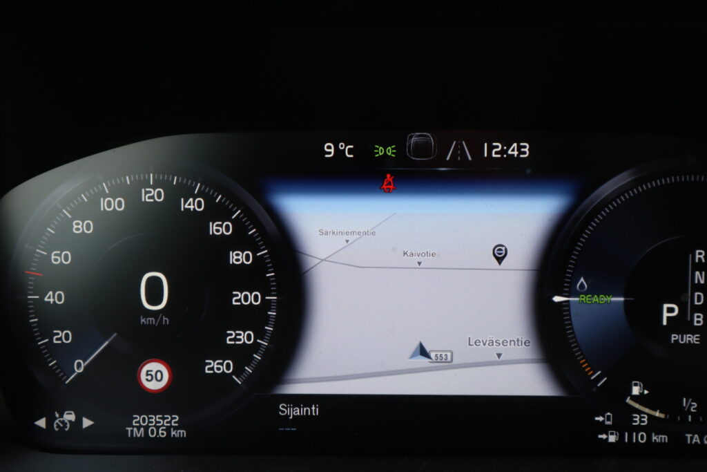 Volvo XC90, image 16