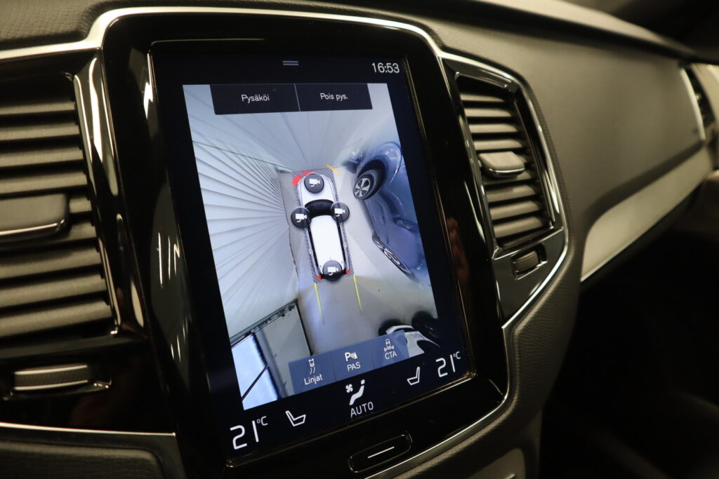 Volvo XC90, image 18