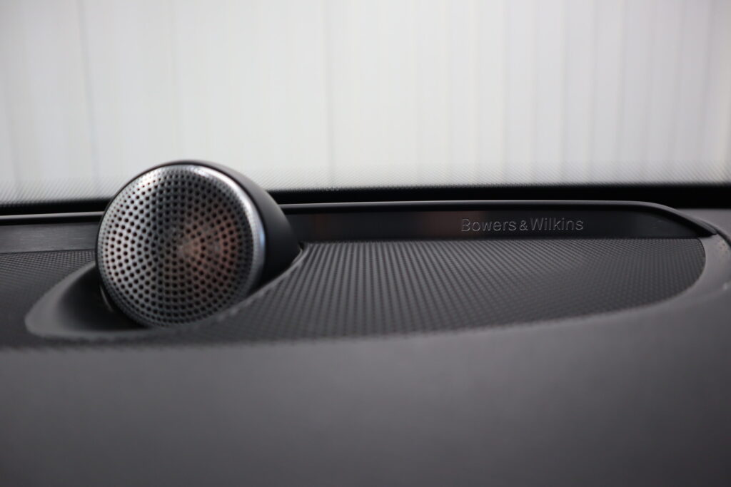 Volvo XC90, image 19