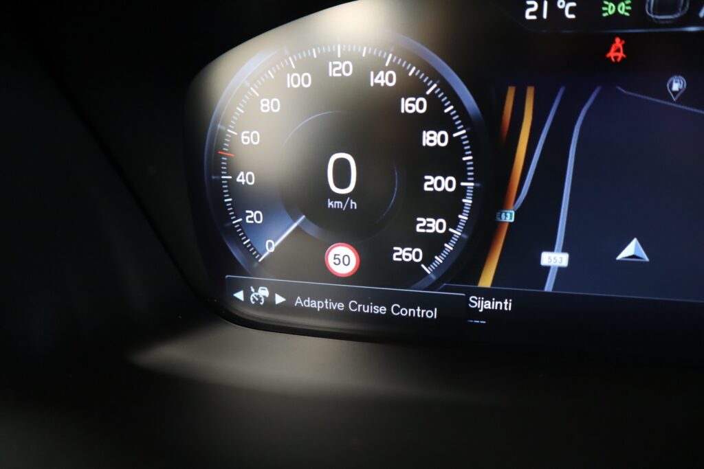 Volvo XC90, image 20