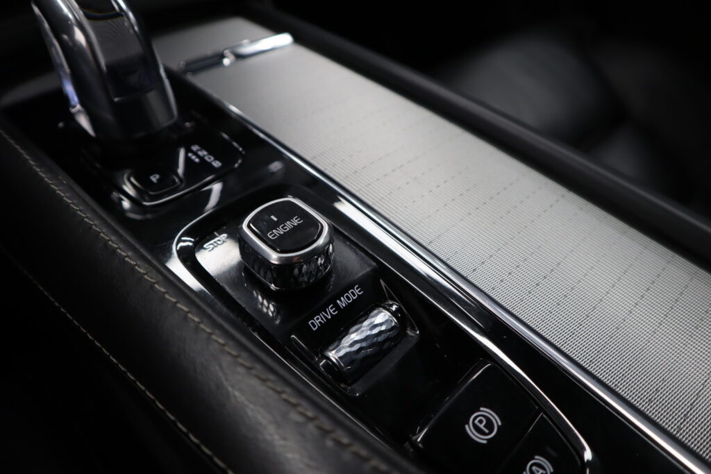 Volvo XC90, image 21