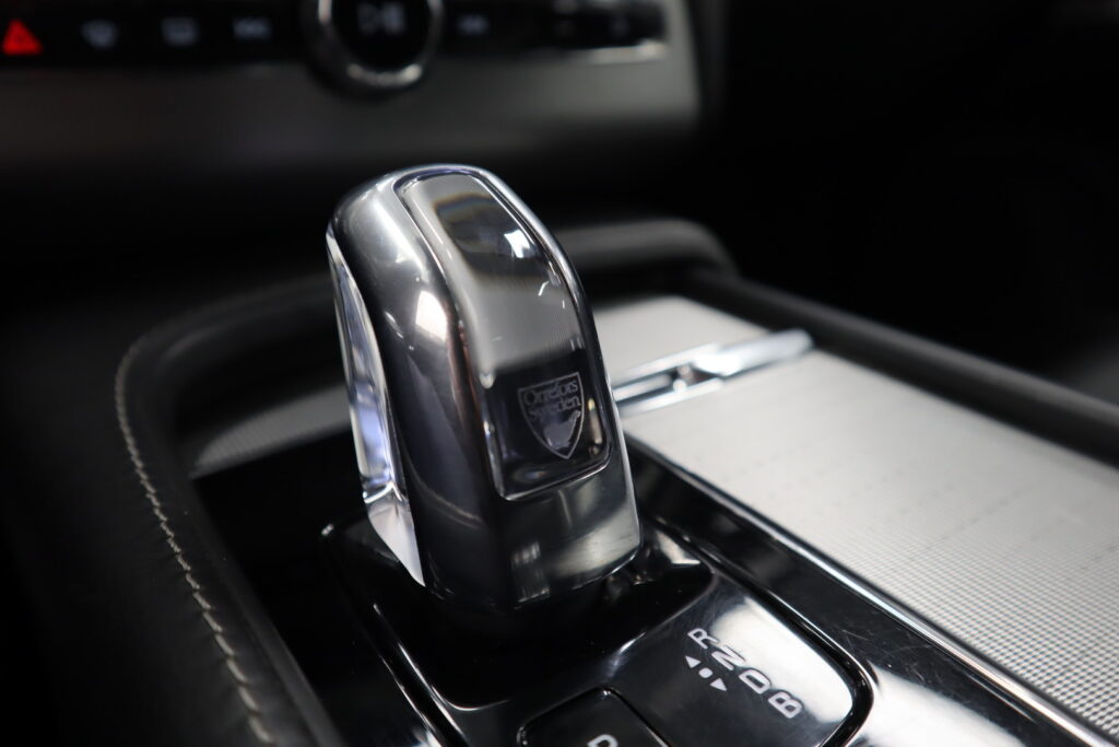 Volvo XC90, image 22