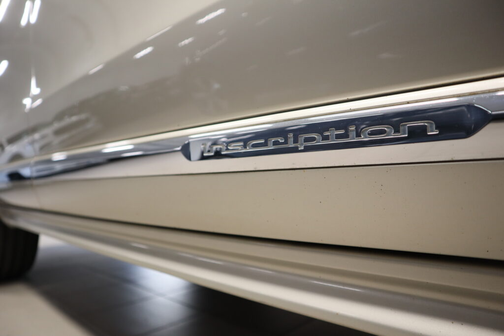 Volvo XC90, image 27
