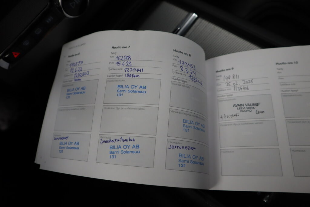 Volvo XC90, image 29