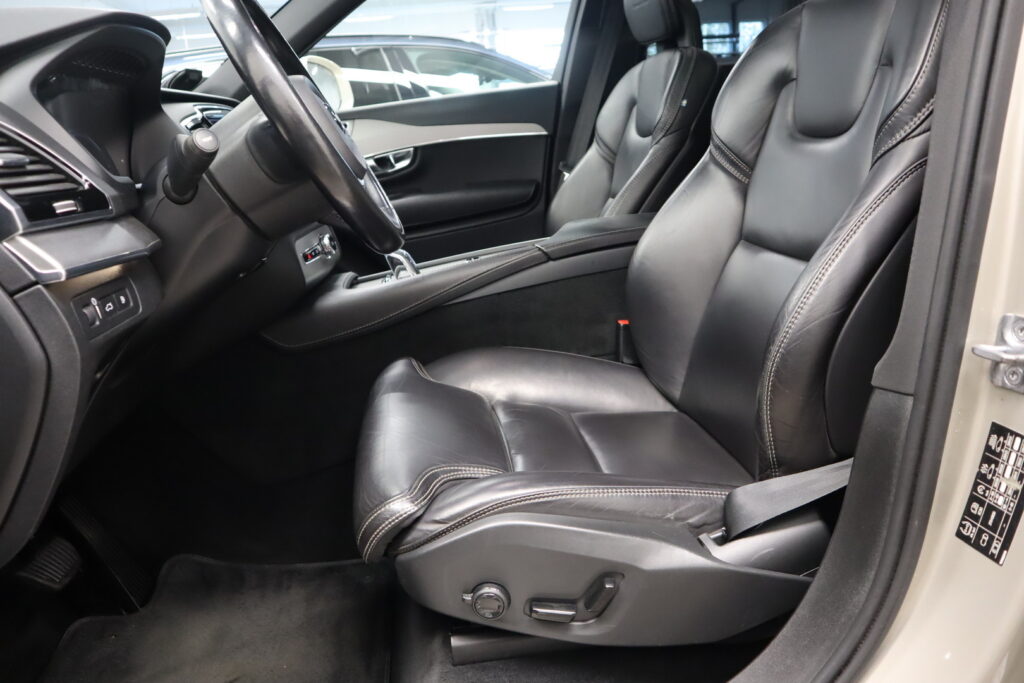 Volvo XC90, image 9