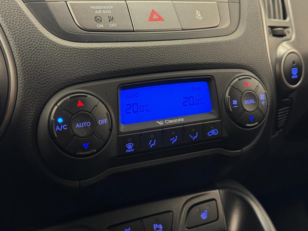 Hyundai ix35, image 6
