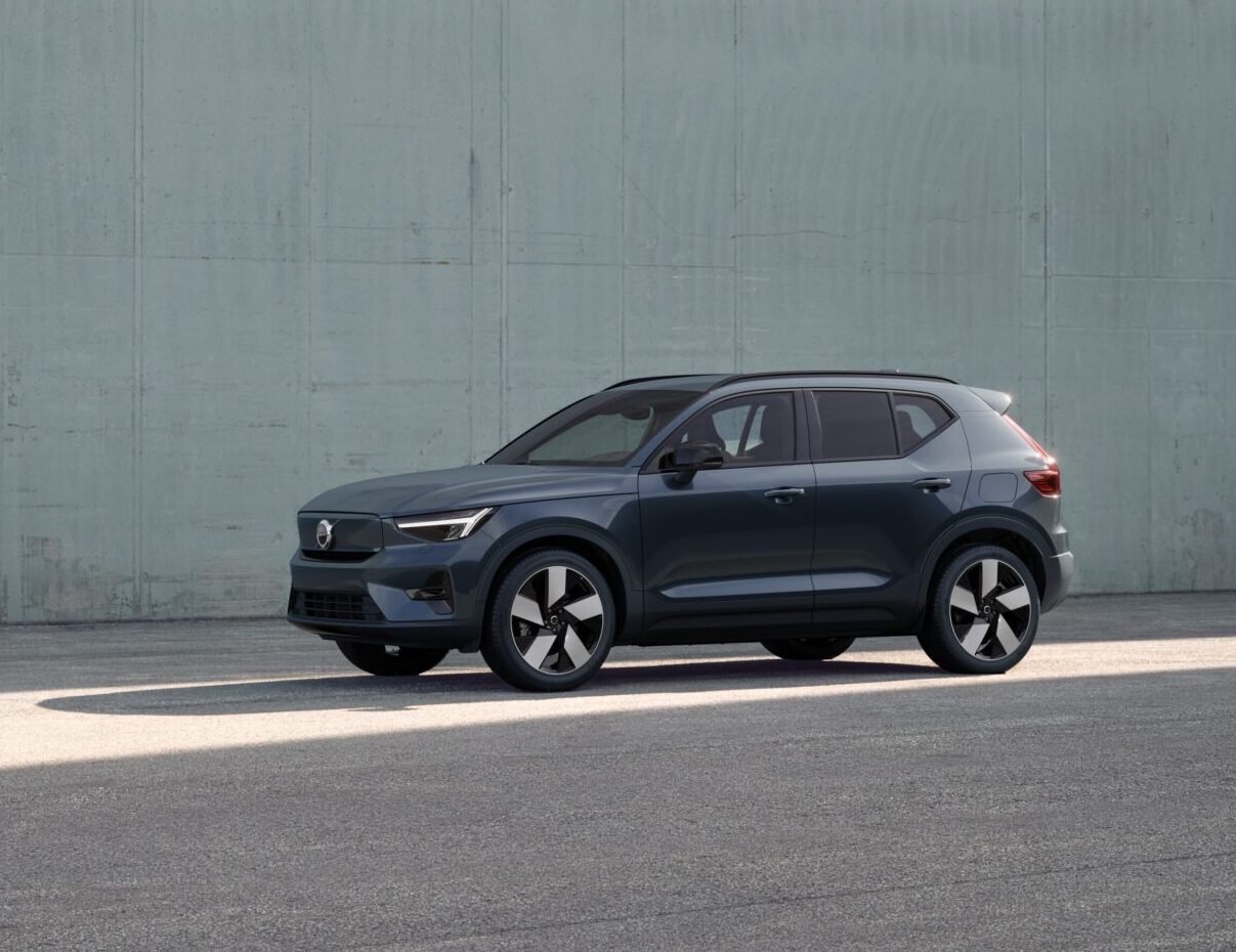 EX40/EC40 Twin Limited Edition