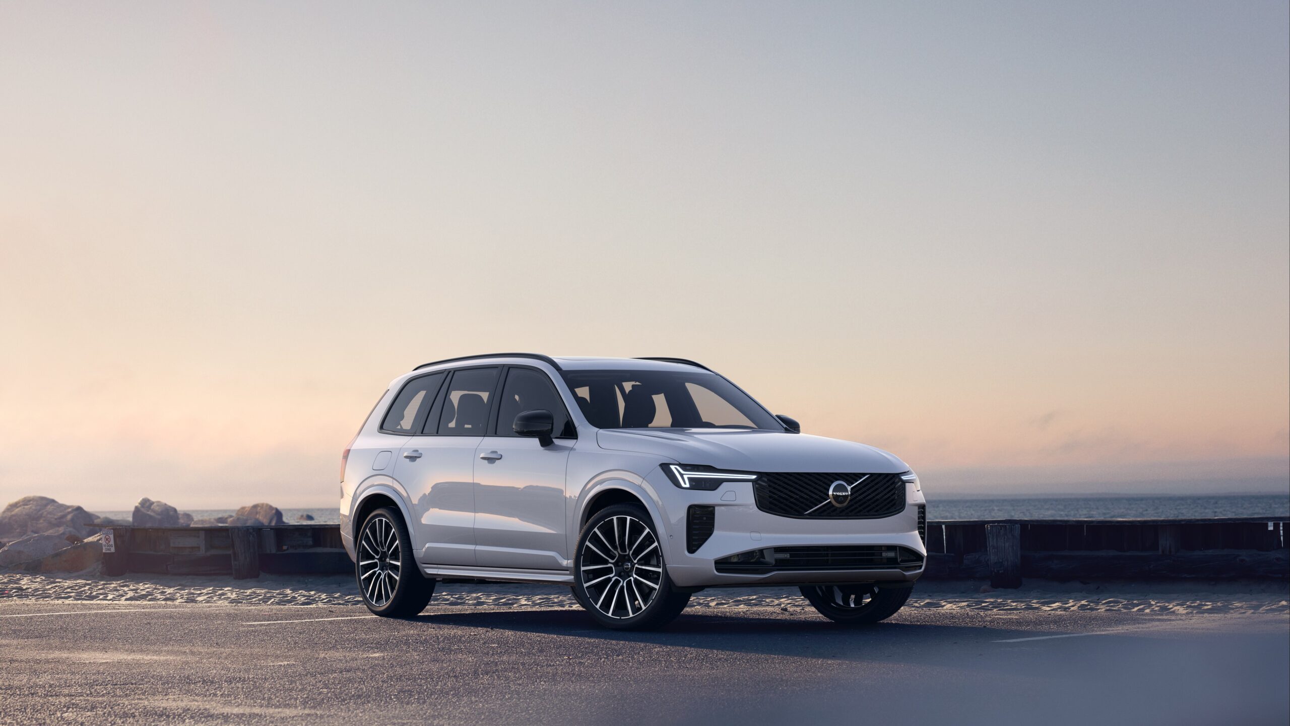 Tervetuloa Volvo kauppaviikoille!