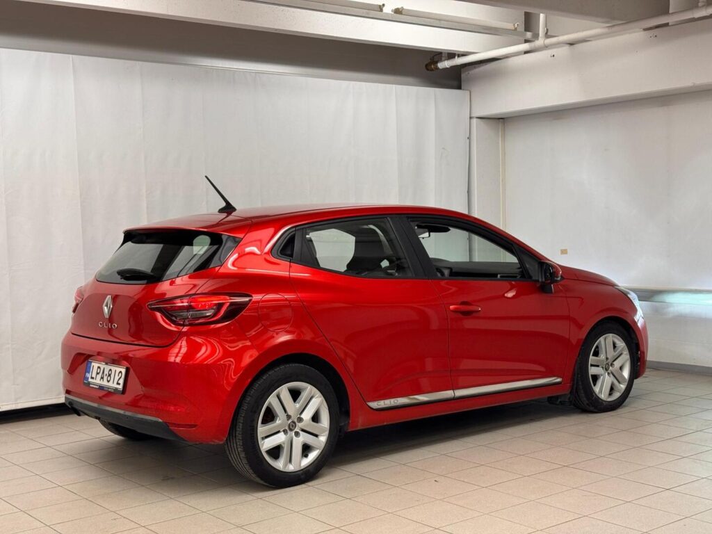 Renault Clio, image 10