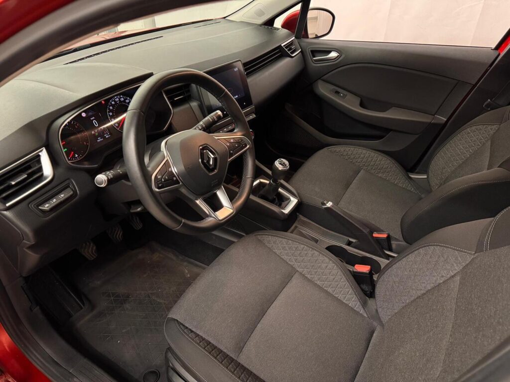 Renault Clio, image 3