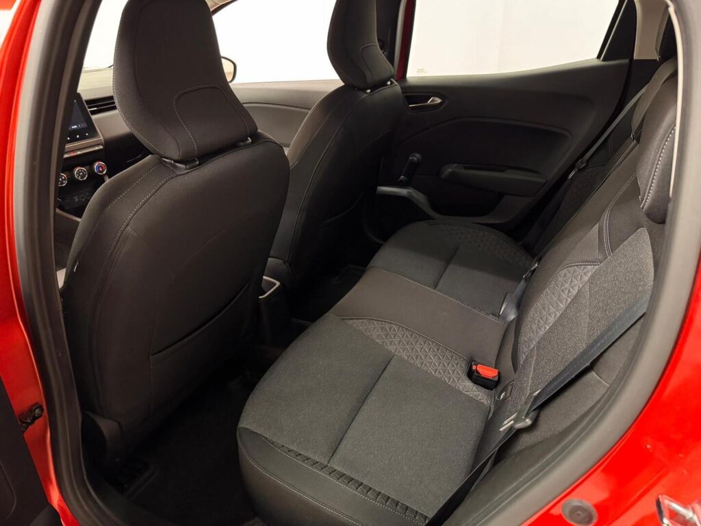 Renault Clio, image 4