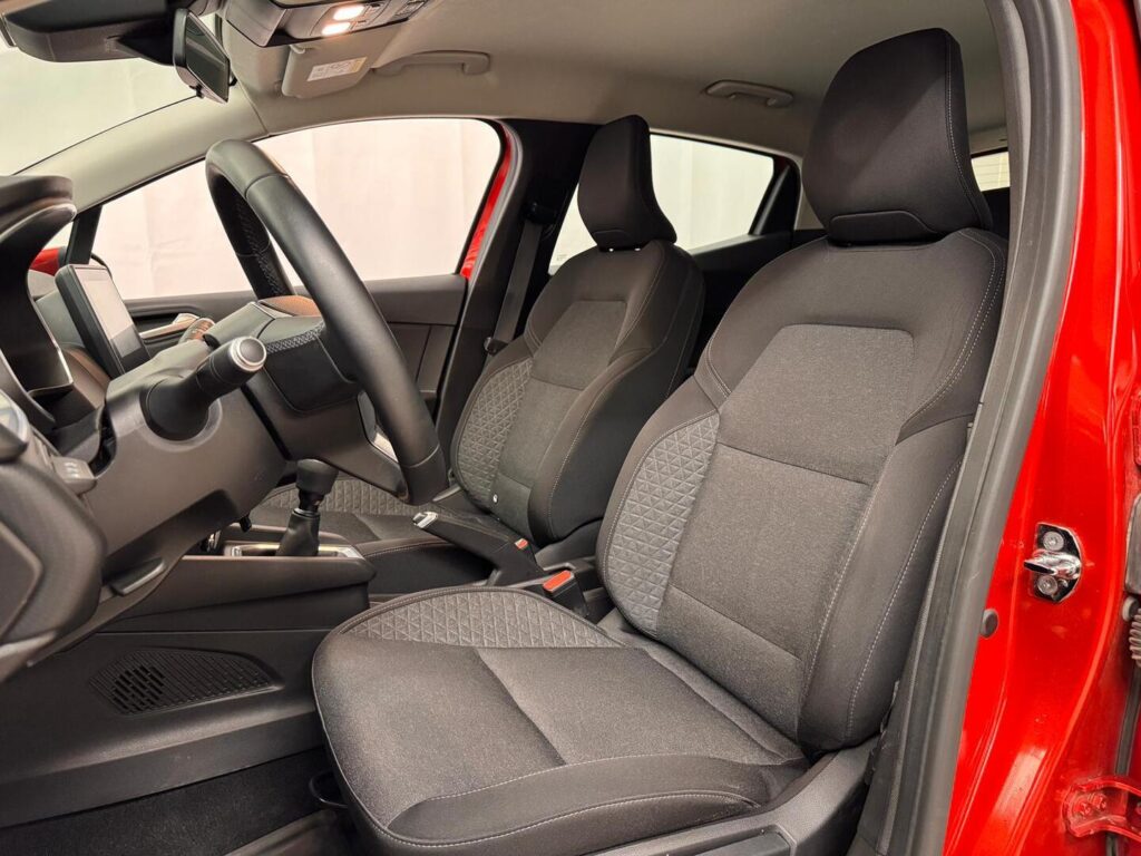 Renault Clio, image 5