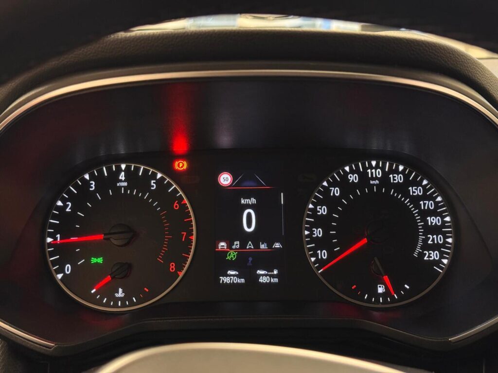 Renault Clio, image 6