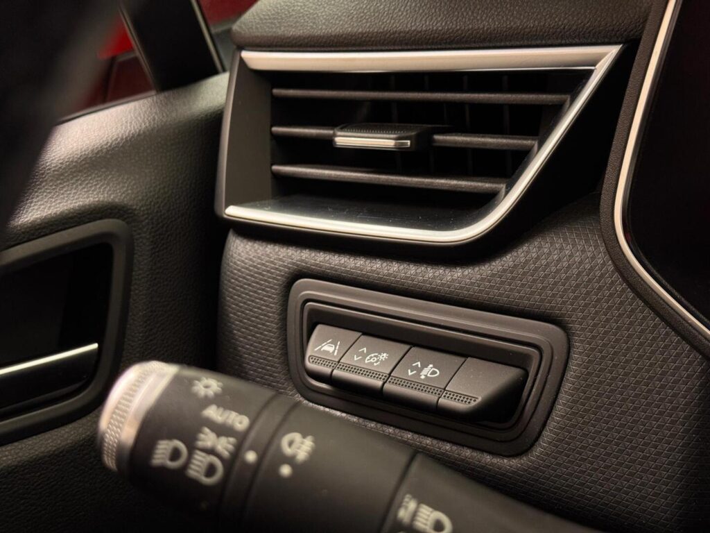 Renault Clio, image 7