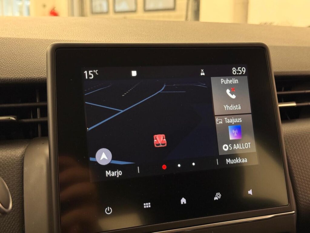 Renault Clio, image 8