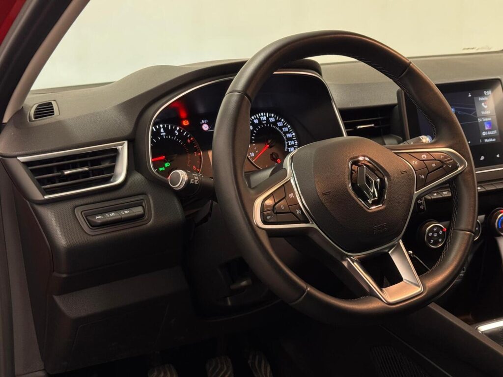 Renault Clio, image 9