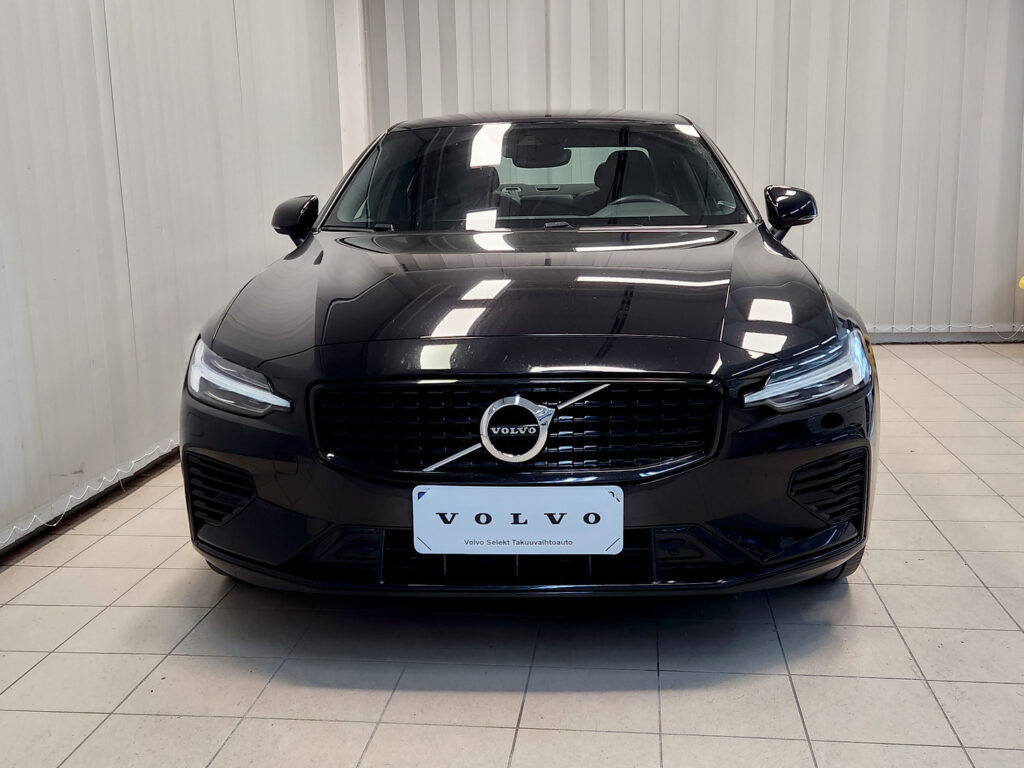 Volvo S60, image 2